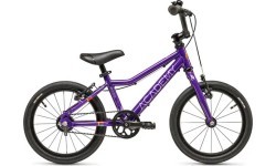 Children’s Bike Academy Grade 3 Belt 16” - Purple