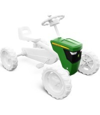Buzzy - Spoiler John Deere