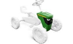 Спойлер Buzzy John Deere