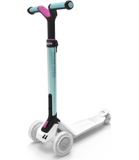 Vairas Nexo Foldable, mėtinis