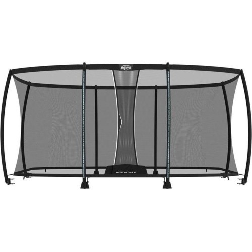 BERG Ultim Safety Net DLX XL PB 500