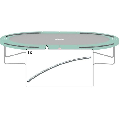 Grand Champion - короткий верхний поручень 350