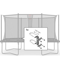 Safety Net Comfort - Fasteners 330 & 410 (Set for 1 Tube)