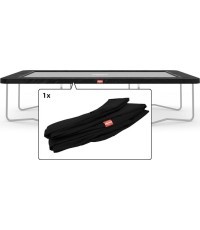 Защитный мат для батута Ultim Favorit Regular 330 чёрный
