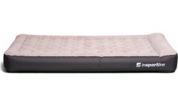 Надувной матрас inSPORTline Valkon 197x90x22 см со встроенным электрическим насосом