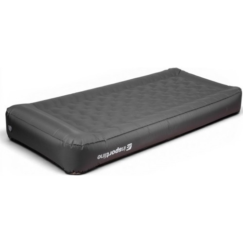 Pripučiamas čiužinys inSPORTline Valkon 197x90x22 cm su integruota elektrine pompa