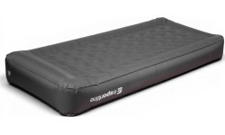 Pripučiamas čiužinys inSPORTline Valkon 197x90x22 cm su integruota elektrine pompa