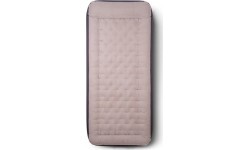 Надувной матрас inSPORTline Valkon 197x90x22 см со встроенным электрическим насосом