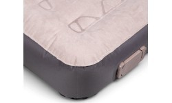 Надувной матрас inSPORTline Valkon 197x90x22 см со встроенным электрическим насосом