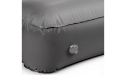 Pripučiamas čiužinys inSPORTline Valkon 197x90x22 cm su integruota elektrine pompa