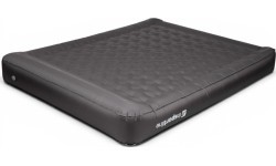 Двухместный надувной матрас inSPORTline Valkon Duo 192x151x22 см со встроенным электрическим насосом