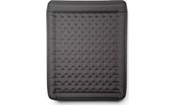 Двухместный надувной матрас inSPORTline Valkon Duo 192x151x22 см со встроенным электрическим насосом