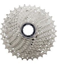 Задняя кассета Shimano 105 R7000 11-34T (11 скоростей)