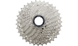 Задняя кассета Shimano 105 R7000 11-34T (11 скоростей)