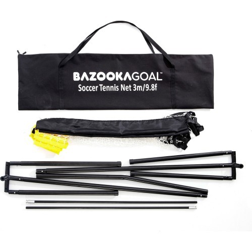 Теннисная сетка Bazooka
