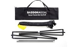Теннисная сетка Bazooka