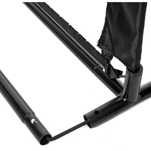Tennis Net Bazooka