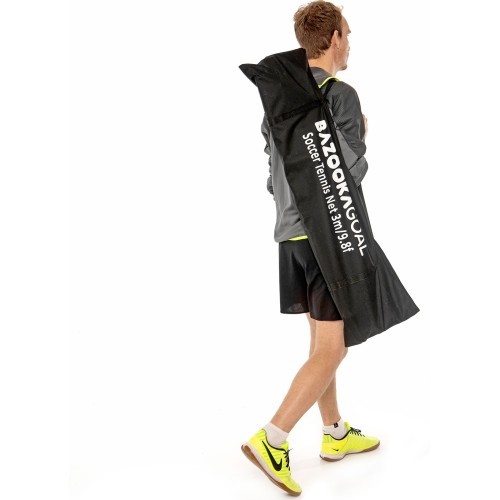 Tennis Net Bazooka