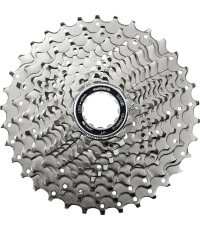 Galinis žvaigždžių blokas Shimano Tiagra HG500 11-34T (kasetė, 10 pavarų)