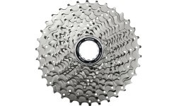 Rear Sprocket Cassette Shimano Tiagra HG500 11-34T (10-speed)