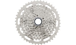 Задняя кассета Shimano Deore M4100 11-46T, 10 скоростей