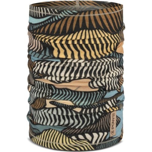 Balaklava Merino Lightweight Digital Prints Arlof Pow Multi - 555