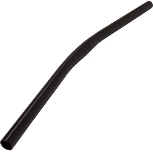 Vairas Prophete 580 / 25,4 mm, 0° // plieninis (juodas)