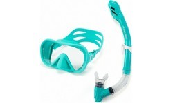 Snorkeling set CAPRERA + ELBA - 02