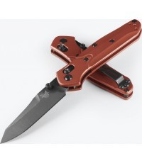 Benchmade 945BK-03 Mini Osborne, Burnt Copper aliuminis