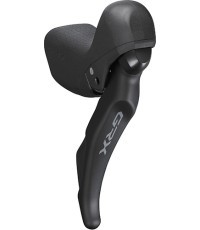Stabdžių rankenėlė dešinė Shimano GRX ST-RX600-R // 11-speed, Dual Control - STI