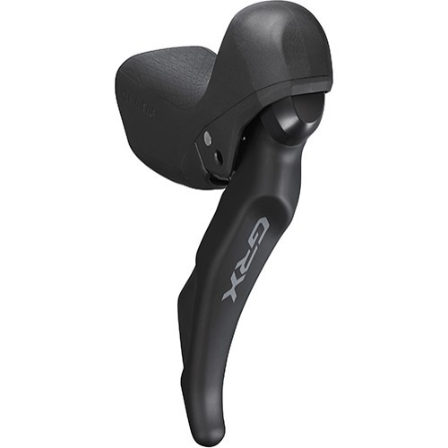 Right Brake Lever Shimano GRX ST-RX600-R // 11-speed, Dual Control - STI