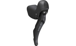 Right Brake Lever Shimano GRX ST-RX600-R // 11-speed, Dual Control - STI