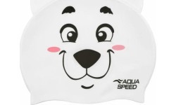 Swim cap ZOO Fish - 05