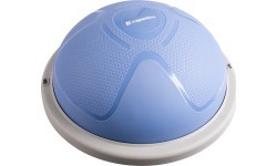 Балансировочный тренажер inSPORTline Dome Compact - Сине-серый