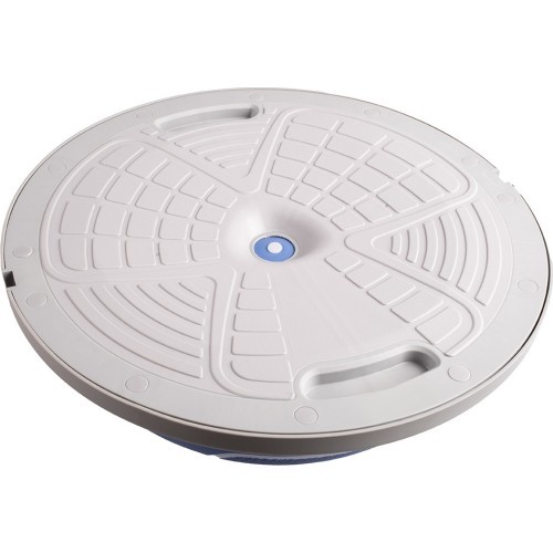 Balance Trainer inSPORTline Dome Compact - Blue-Gray