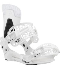 Nidecker Kaon snowboard bindings