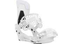 Крепления для сноуборда Nidecker Kaon