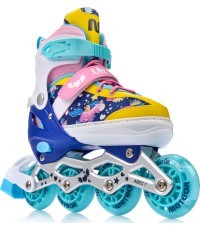 Inline skates meteor