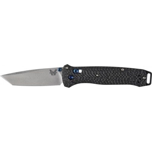Benchmade 537-09 Bailout, Carbon Fiber, M390