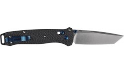Benchmade 537-09 Bailout, Carbon Fiber, M390