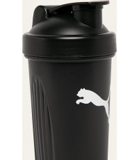 Puma Gertuvė Plaktuvė Shaker Bottel Black 053519 01
