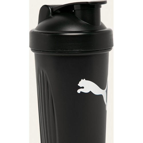 Puma Shaker Bottle Black 053519 01