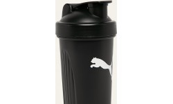Puma Gertuvė Plaktuvė Shaker Bottel Black 053519 01