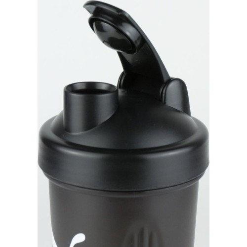 Puma Shaker Bottle Black 053519 01