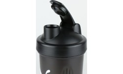 Puma шейкер бутылка Black 053519 01
