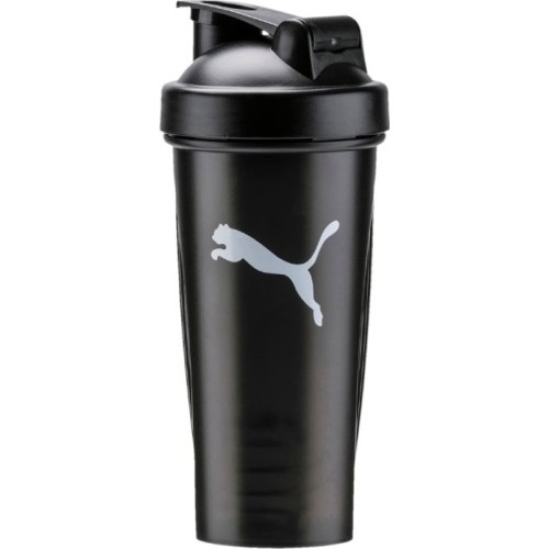Puma шейкер бутылка Black 053519 01