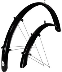 Комплект крыльев FORCE58 Aluflex 28" XL с опорами