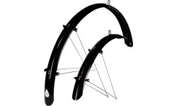 Комплект крыльев FORCE58 Aluflex 28" XL с опорами