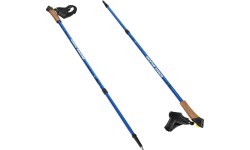 NW607 NORDIC WALKING POLES NILS