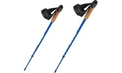 NW607 NORDIC WALKING POLES NILS